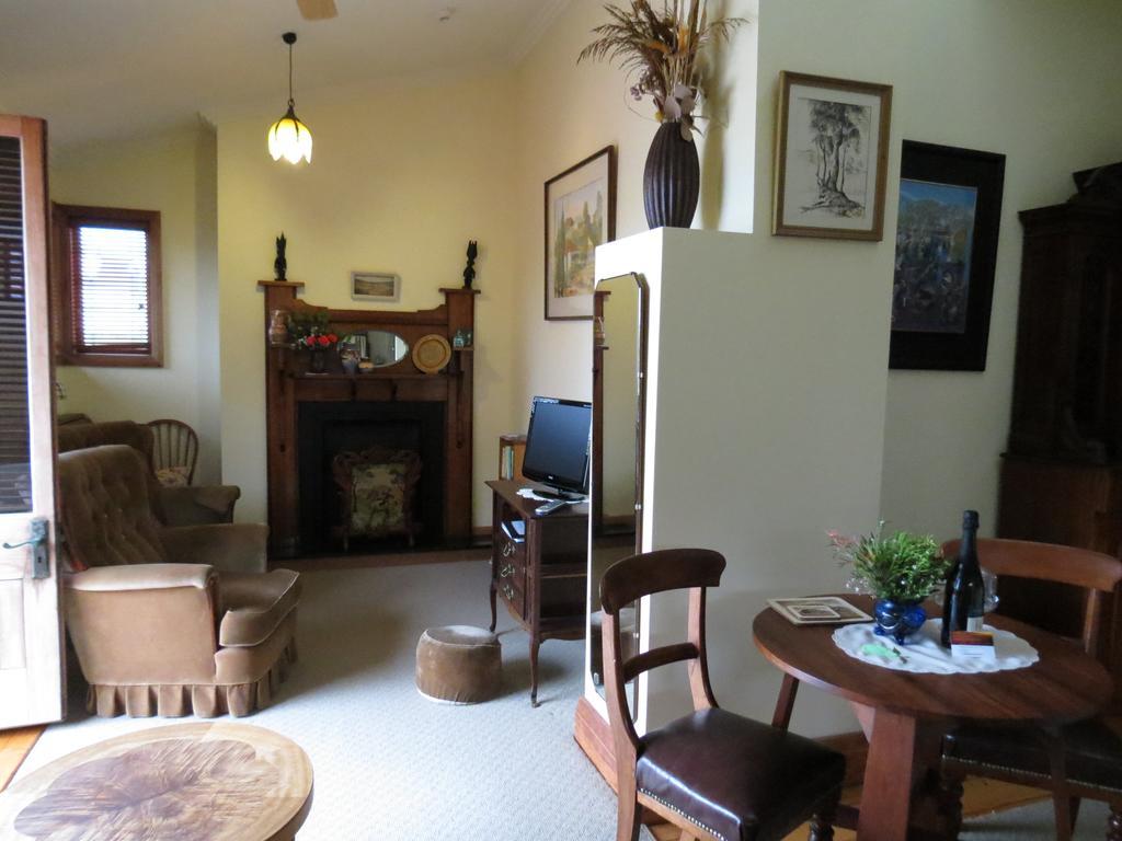 Mccloud House Apartment Port Noarlunga Phòng bức ảnh