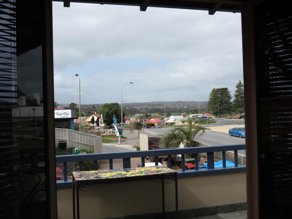 Mccloud House Apartment Port Noarlunga Phòng bức ảnh