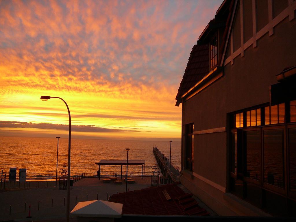 Mccloud House Apartment Port Noarlunga Phòng bức ảnh
