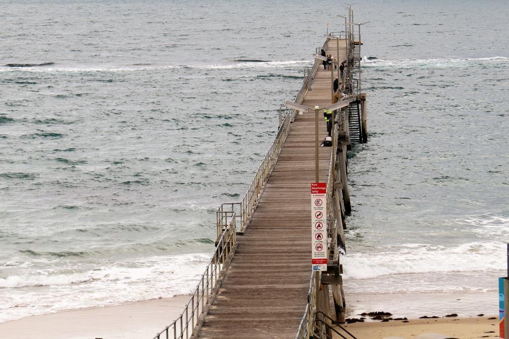 Mccloud House Apartment Port Noarlunga Ngoại thất bức ảnh