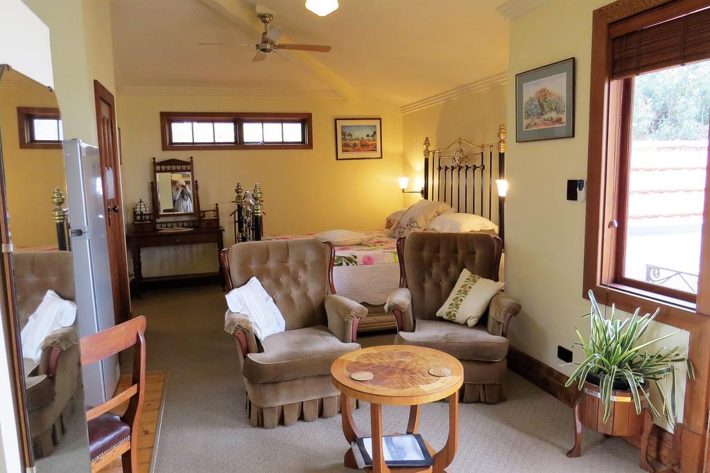 Mccloud House Apartment Port Noarlunga Ngoại thất bức ảnh