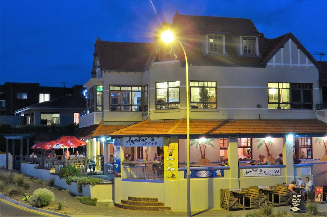 Mccloud House Apartment Port Noarlunga Ngoại thất bức ảnh