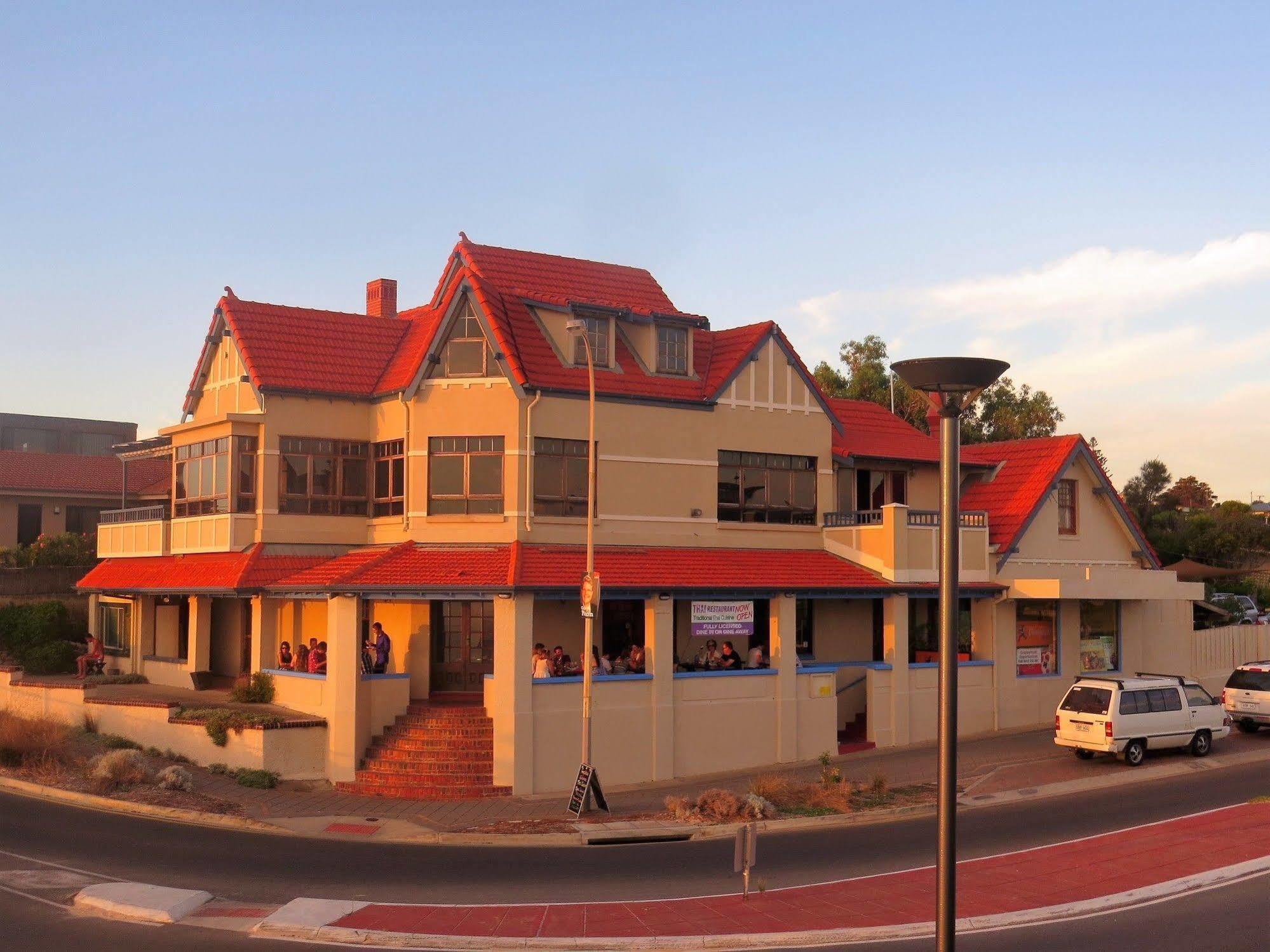 Mccloud House Apartment Port Noarlunga Ngoại thất bức ảnh