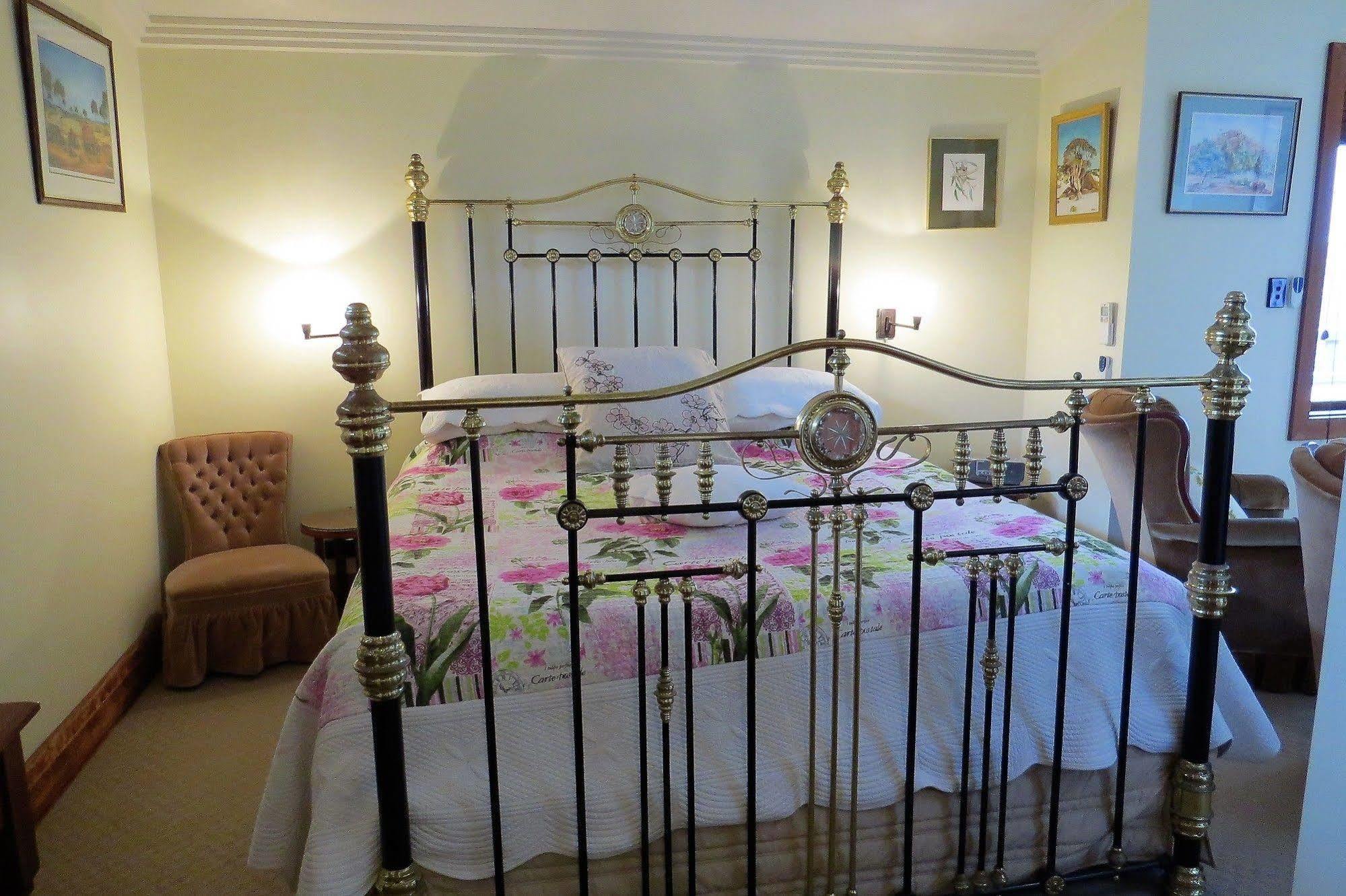 Mccloud House Apartment Port Noarlunga Ngoại thất bức ảnh