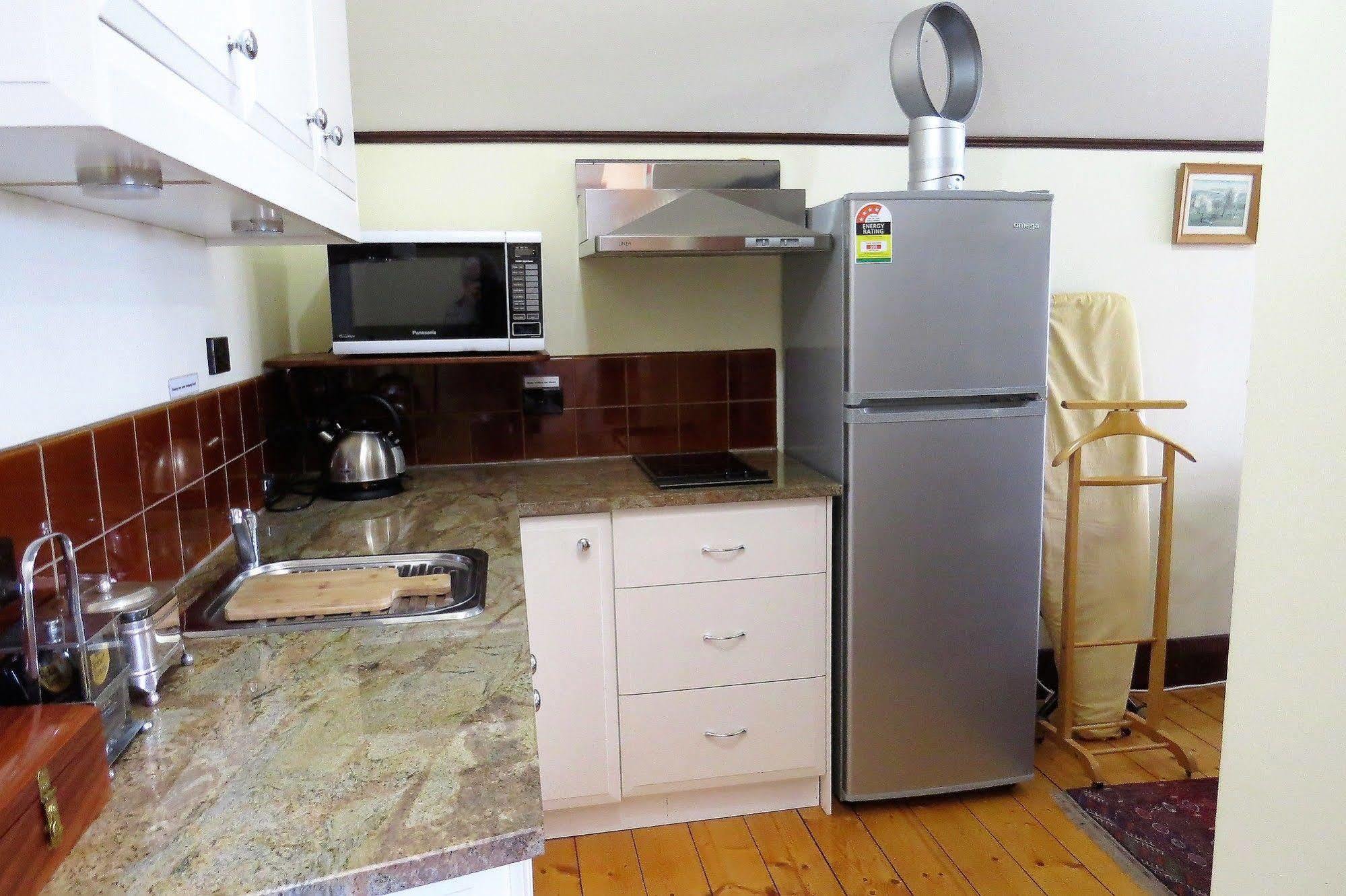 Mccloud House Apartment Port Noarlunga Ngoại thất bức ảnh