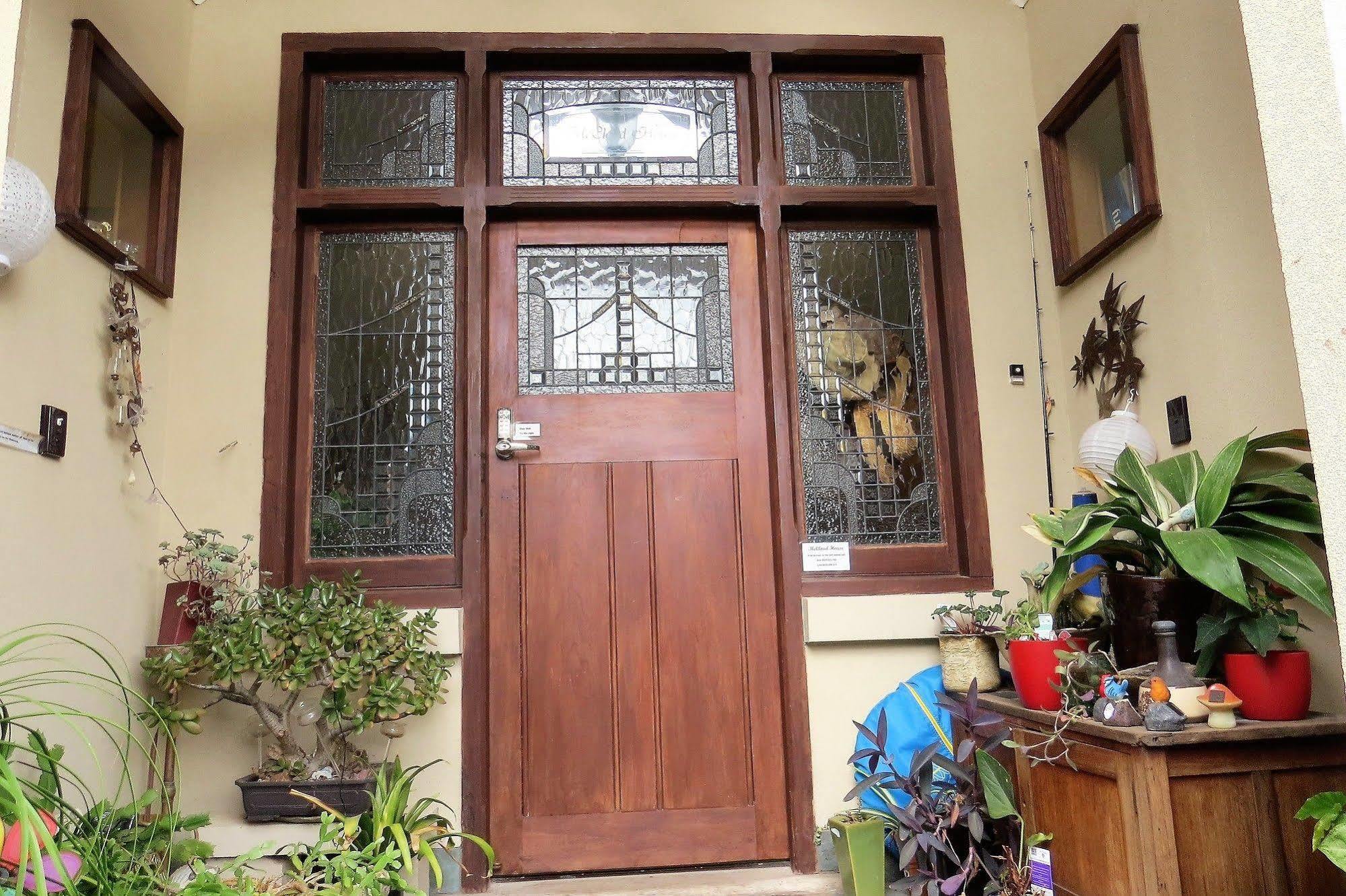 Mccloud House Apartment Port Noarlunga Ngoại thất bức ảnh